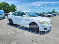 2011 Toyota CAMRY фото