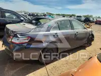 2011 Toyota CAMRY фото