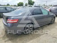 2011 Toyota CAMRY фото