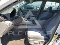 2011 Toyota CAMRY фото