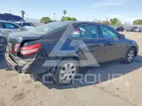 2011 Toyota CAMRY фото