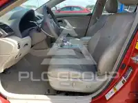 2011 Toyota CAMRY фото