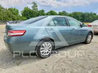 2011 Toyota CAMRY фото