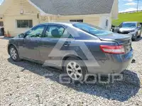 2011 Toyota CAMRY фото