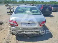 2011 Toyota CAMRY фото