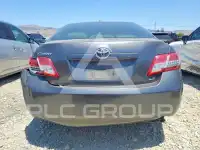 2011 Toyota CAMRY фото