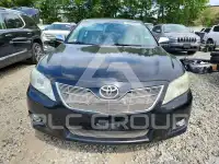 2011 Toyota CAMRY фото