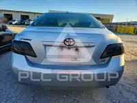 2011 Toyota CAMRY фото