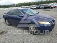 2011 Toyota CAMRY photo