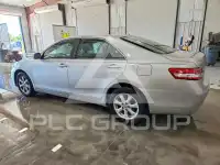 2011 Toyota CAMRY фото