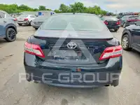 2011 Toyota CAMRY фото