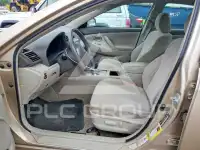 2011 Toyota CAMRY фото