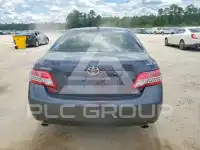2011 Toyota CAMRY фото