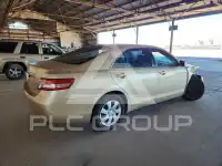 2011 Toyota CAMRY фото