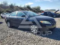 2011 Toyota CAMRY фото