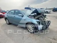 2011 Toyota CAMRY photo