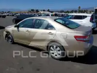 2011 Toyota CAMRY фото