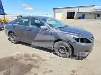 2011 Toyota CAMRY фото
