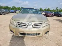 2011 Toyota CAMRY фото