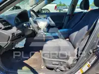 2011 Toyota CAMRY photo