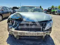 2011 Toyota CAMRY фото