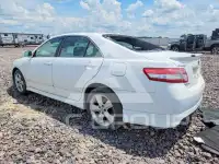 2011 Toyota CAMRY фото