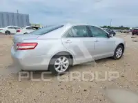2011 Toyota CAMRY фото
