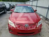 2011 Toyota CAMRY photo