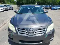 2011 Toyota CAMRY фото