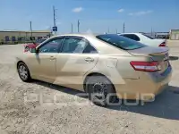 2011 Toyota CAMRY фото