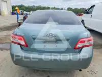 2011 Toyota CAMRY фото