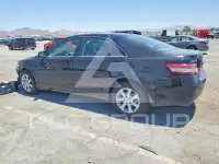2011 Toyota CAMRY фото