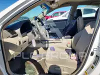 2011 Toyota CAMRY фото
