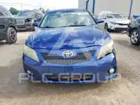 2011 Toyota CAMRY фото