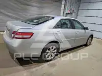 2011 Toyota CAMRY фото
