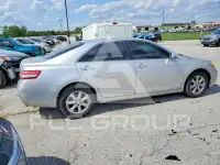2011 Toyota CAMRY фото
