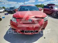 2011 Toyota CAMRY фото