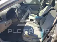 2011 Toyota CAMRY фото