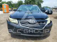 2011 Toyota CAMRY фото