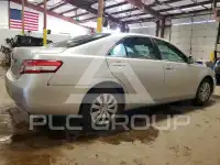 2011 Toyota CAMRY фото