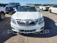 2011 Toyota CAMRY фото