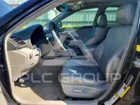 2011 Toyota CAMRY фото