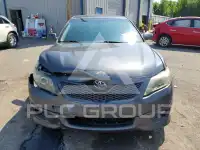 2011 Toyota CAMRY фото