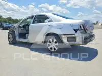 2011 Toyota CAMRY фото