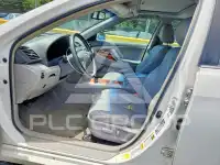 2011 Toyota CAMRY фото