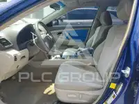 2011 Toyota CAMRY фото