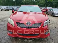 2011 Toyota CAMRY photo