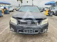 2011 Toyota CAMRY фото