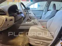 2011 Toyota CAMRY фото