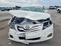 2011 Toyota CAMRY фото